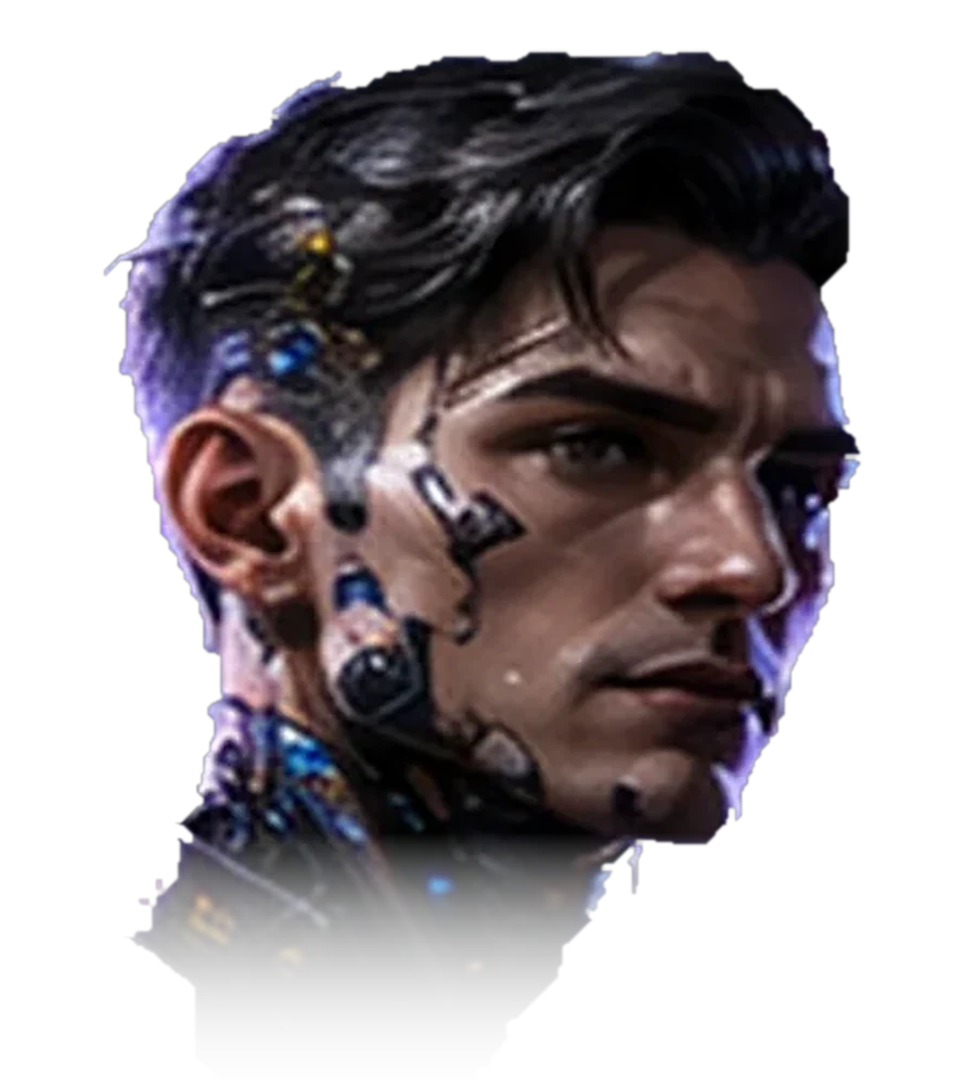 NEXUS — portrait